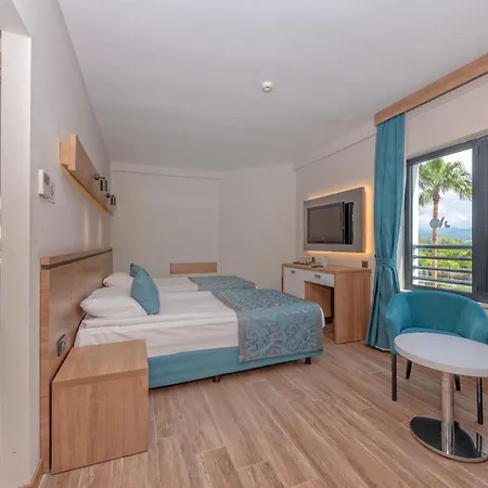 Meryan Resort