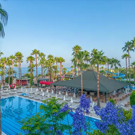Resort Meryan Okurcalar