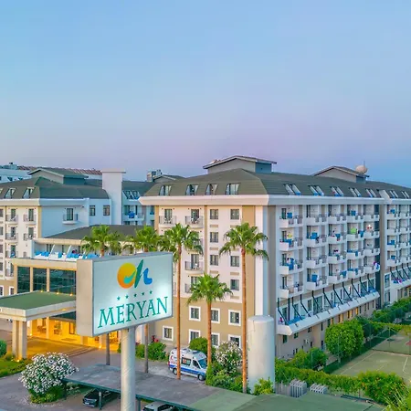 Resort Meryan