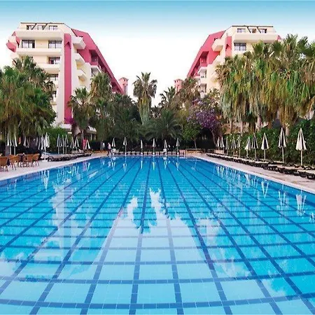 Resort Meryan 5*
