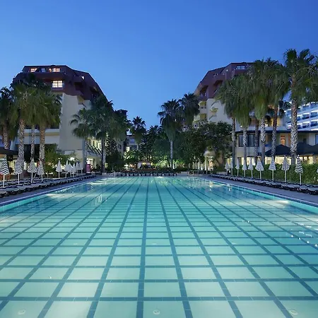 Resort Meryan 5*