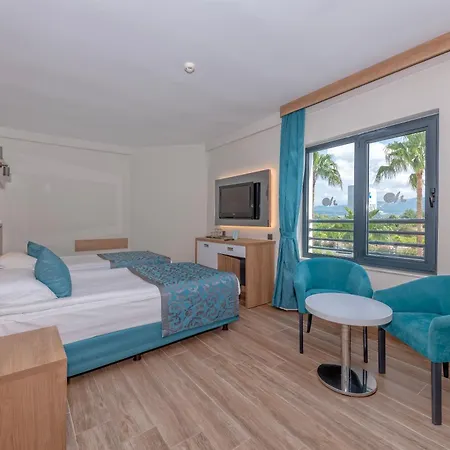 Meryan Resort