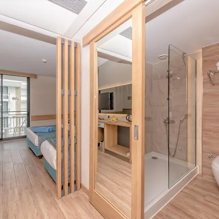 Meryan 5* Okurcalar